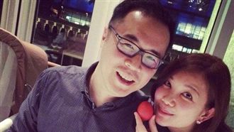 9年婚玩完？梁靜茹「一句話」洩婚變