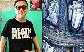 金義聖（圖／翻攝自IG）