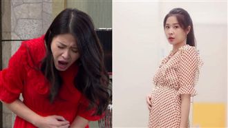 王宇婕又發瘋！李燕勸架惹禍疑流產？