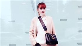 丁小芹（圖／微博）