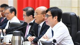 陳其邁臉書發文（圖／翻攝自陳其邁 Chen Chi-Mai臉書）