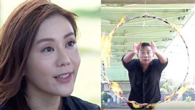 炮仔聲,王妍熙,王宇婕,復仇／翻攝自完全娛樂YouTube