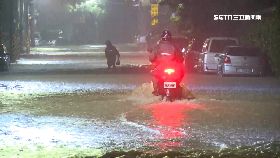 暴雨淹彰.化0600