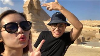 聖結石超寵妻！狠砸30萬送愛馬仕