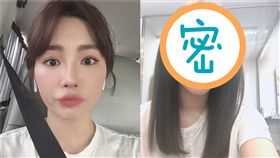 舒子晨Nikita （圖／翻攝自IG）