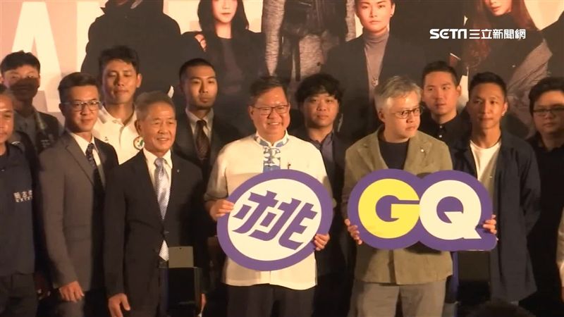 找選手代言！運動時尚翻轉全運會形象