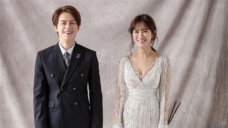新婚6月！他羞曝最愛跟阿福做這件事