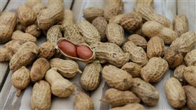 花生（示意圖／pixabay）