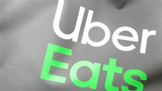 突襲通知要求重簽約惹議　UberEats回應了
