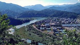 飲用自來水不是夢　新店廣興將擺脫山澗