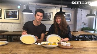 鳳小岳自帶廚藝與吉他！力挺家家開唱