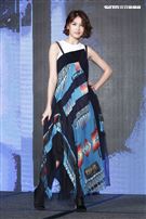 曾沛慈睽違兩年推出新專輯《謎之音》同時宣布開演唱會。（圖／記者林士傑攝影）