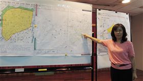 自來水公司,台中市,管線遷移,停水,儲水備用