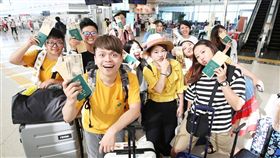 蔡阿嘎（圖／蔡阿嘎IG）