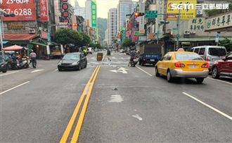 老翁出門為妻掛號　竟遭酒駕男撞死！