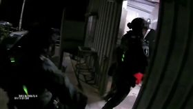 台北,刑事局,軍火工廠,改造槍枝,槍砲彈藥刀械管制條例,售後服務。翻攝畫面