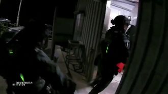 軍火工廠藏新北邊界　買槍附售後服務