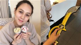 朱芯儀（圖／翻攝自臉書）