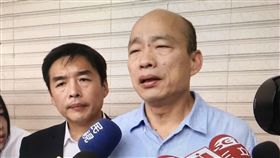 韓國瑜,許淑華,峇里島,麻將,殯儀館