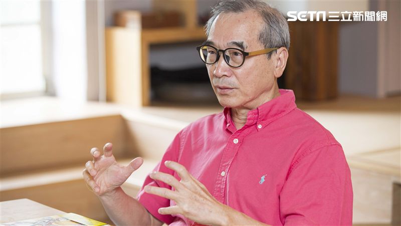 《用九》今晚首映！再現台灣共同記憶