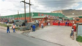 年興紡織,主管,女工,性行為,賴索托工廠