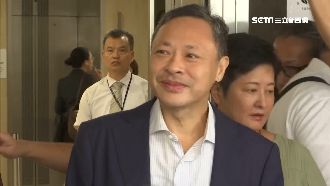「佔中九子」戴耀廷　獲准十萬港保釋