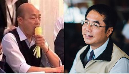 批公文大PK！韓國瑜遭「隔壁」嗆爆