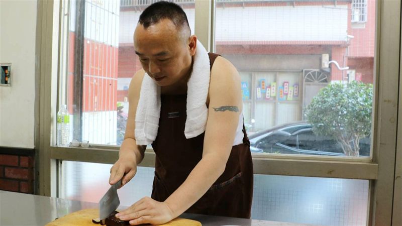 楊秋興控洗錢　潘恆旭豁出去發毒誓