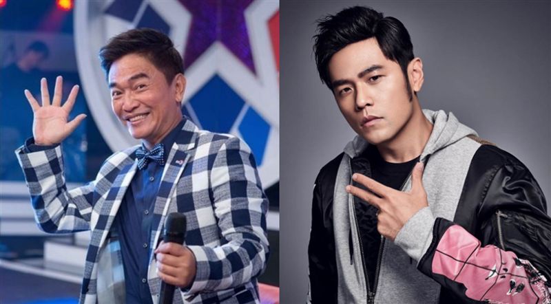 憲哥爆料周杰倫！鼓勵金曲饒舌製作人