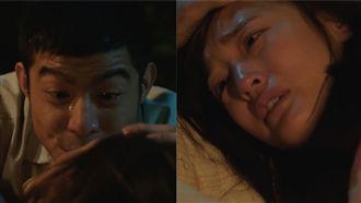 開柑仔店原因曝！《用九》這幕引淚崩