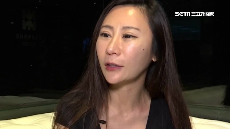 安晨妤傳婚變！臉書認小孩早不在身邊