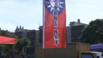 杏仁妹把持！關係好能進國瑜夜市熱區