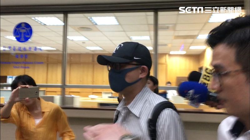 華航前副總邱彰信判1年半獲緩刑。（圖／資料照）