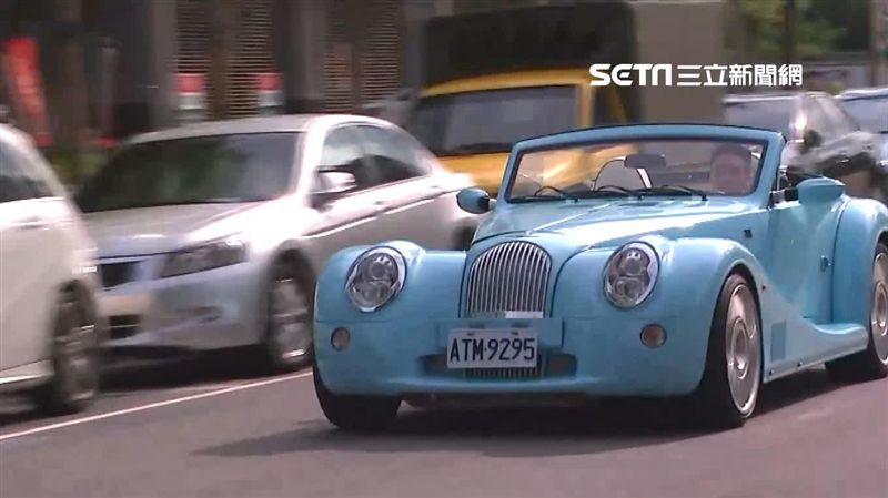 開放式車體體驗兜風！敞篷車眉角多