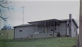 麥當勞員工性侵少女後殺害！死刑前「吃薯條」…電椅上淚崩（圖／翻攝自www.wsmv.com）