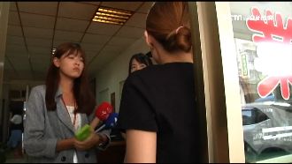 離婚5年！她遭前夫控毀車、教唆砍人