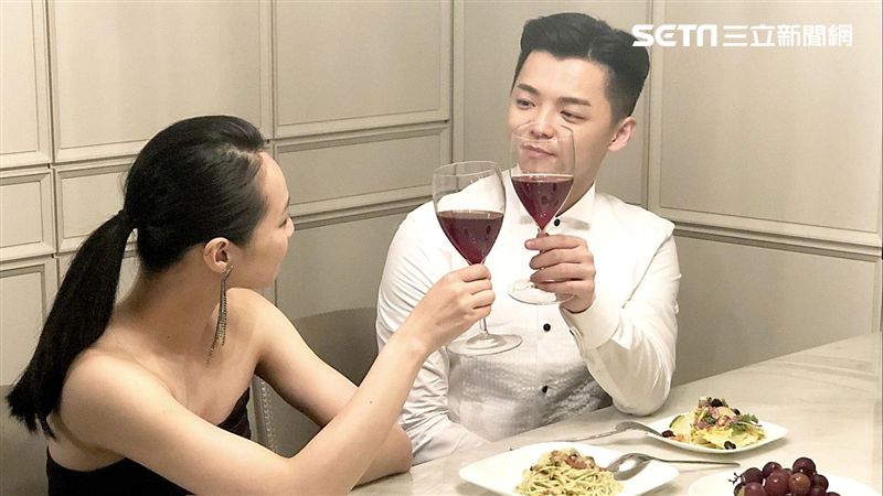 《小資女》片頭他唱的！本尊曝光超帥