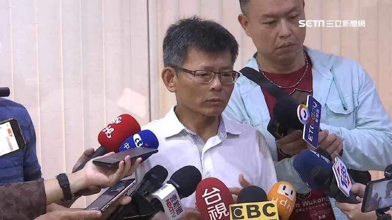 韓國瑜將三輸？楊秋興：他快選不下去