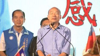 韓捲酒色財　楊秋興爆「不只是過去」