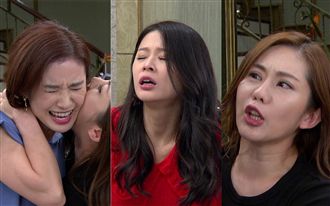 三孕婦之戰開打！王宇婕張嘴得冠軍