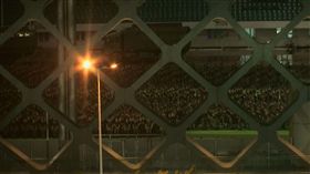 武警深圳集結　到港僅需十分鐘（圖／AP授權）