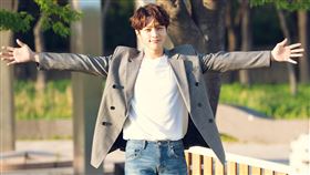 金明洙 紅星娛樂提供