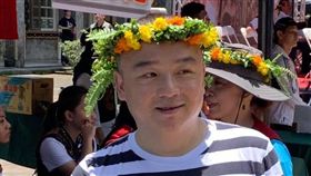 韓國瑜,2020,總統,初選,國民黨,潘恆旭,行政院長