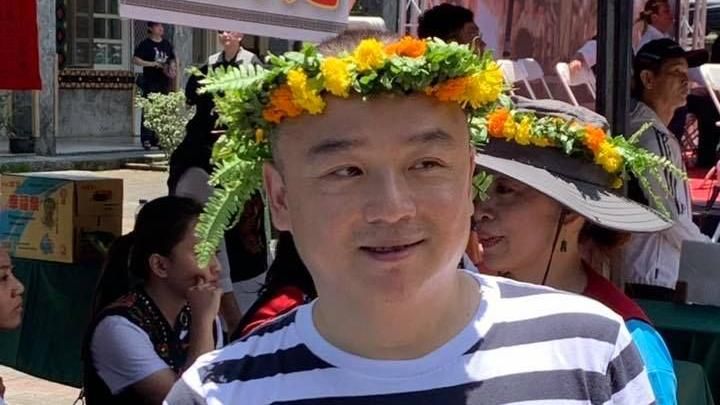 旭創意遭疑空殼　被檢舉書曝光啦！