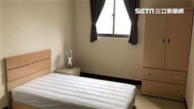 租屋,房東,肉肉男,地板,施工(資料圖)