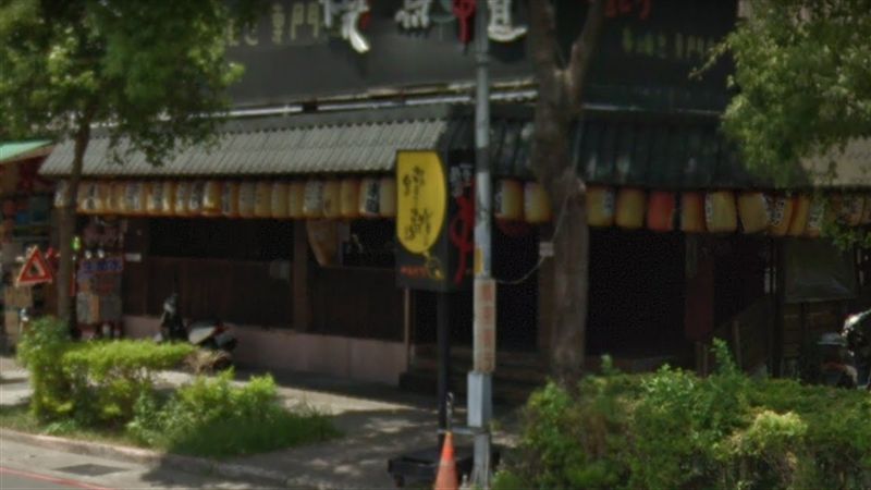 三峽暗夜傳槍響！惡煞分局旁囂張開槍
