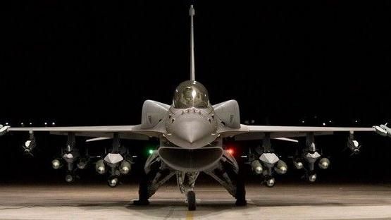 國務院：對台軍售新型戰機符合美政策