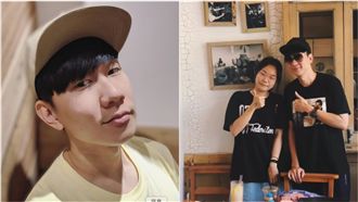 林俊傑搭訕女粉絲　吃飯求合照嚇哭她