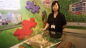 花蓮,黎明教養院,自閉兒,梁桂花,黎明喜樂園