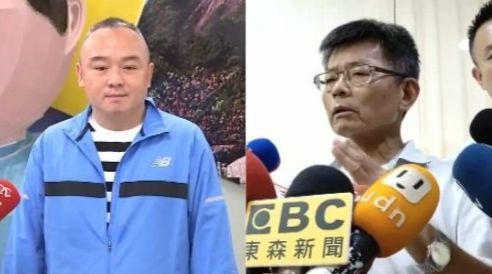再槓！潘恆旭爆料楊秋興酸：背骨仔